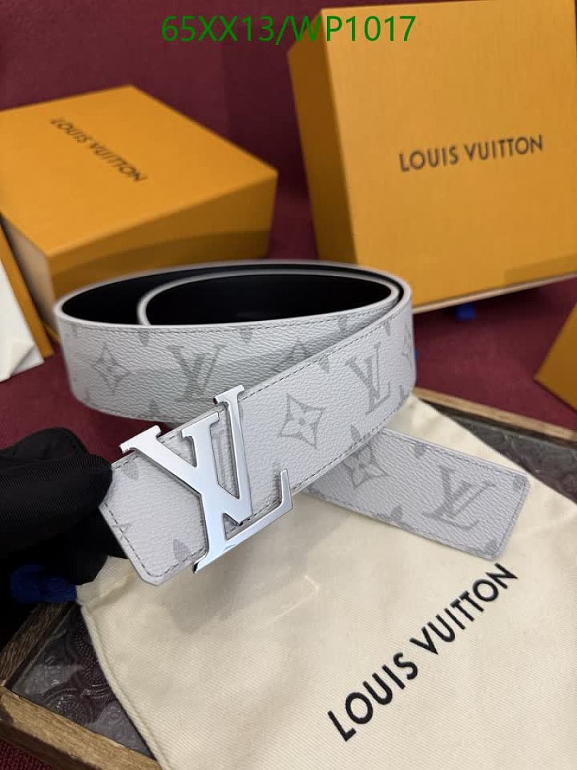 LV-Belts Code: WP1017 $: 65USD