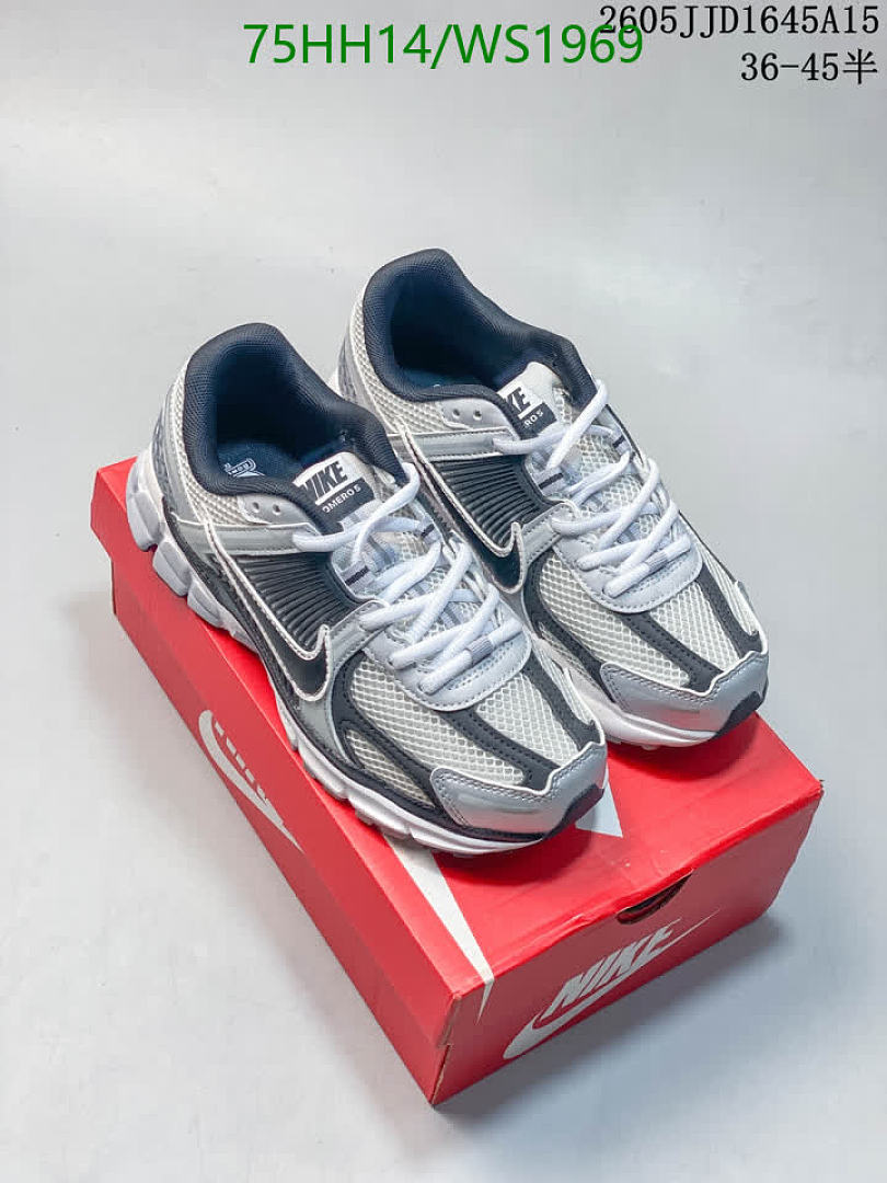 NIKE-Women Shoes Code: WS1969 $: 75USD