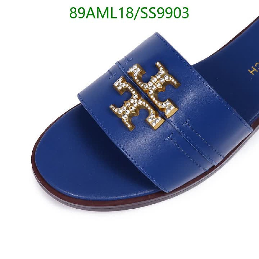 Tory Burch-Women Shoes Code: SS9903 $: 89USD