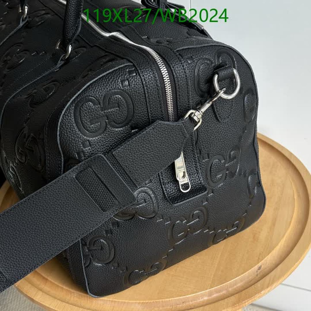 Gucci-Bag-4A Quality Code: WB2024 $: 119USD