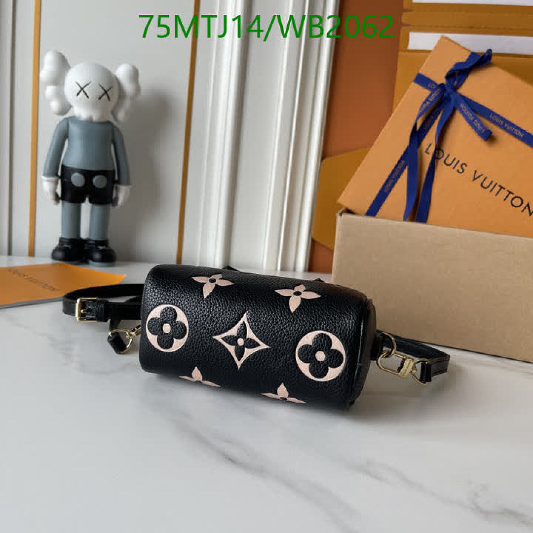 LV-Bag-4A Quality Code: WB2062 $: 75USD