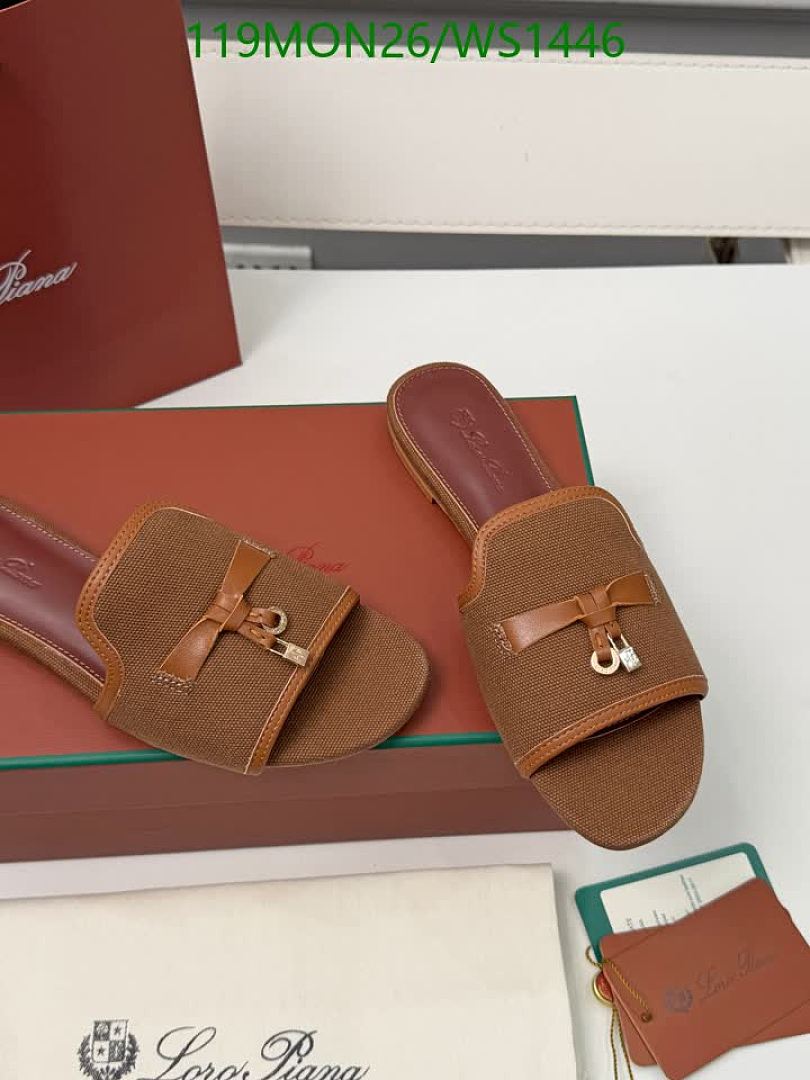 LV-Women Shoes Code: WS1446 $: 119USD