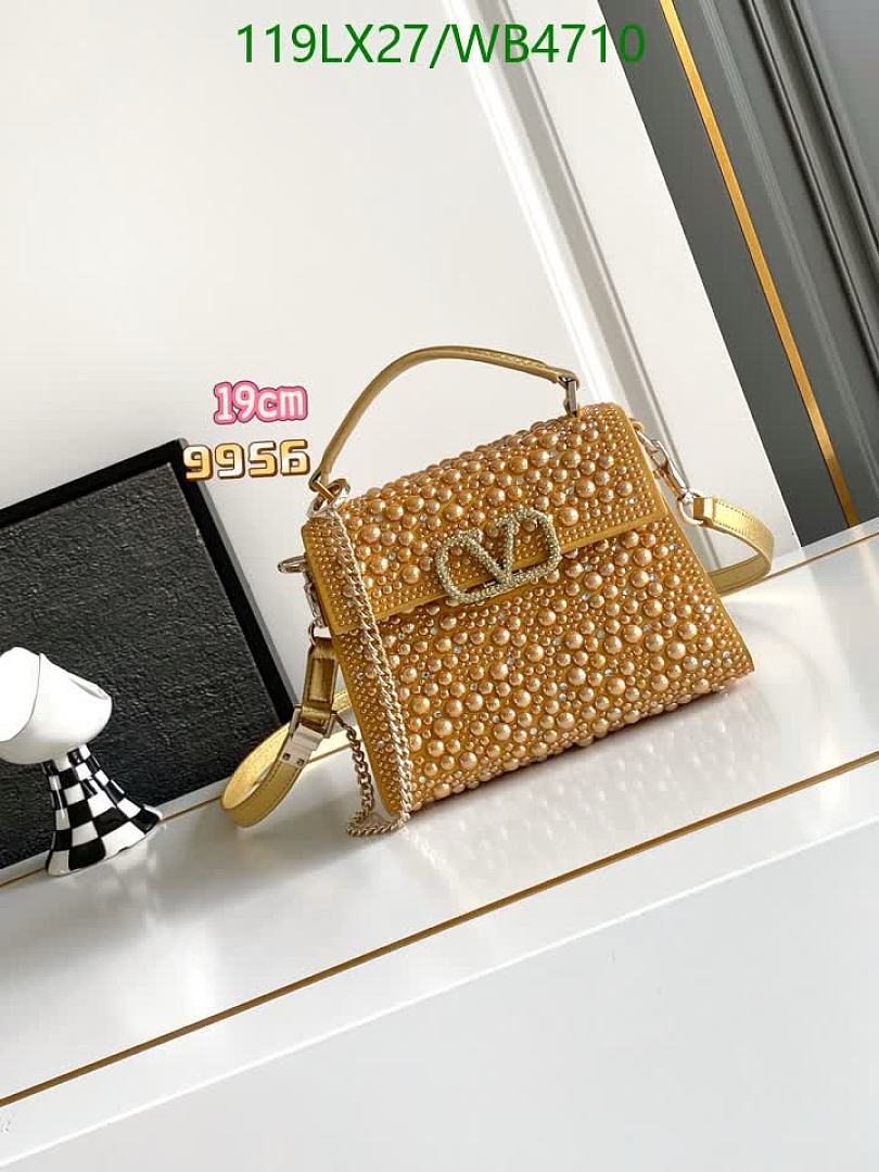 Valentino-Bag-4A Quality Code: WB4710 $: 119USD