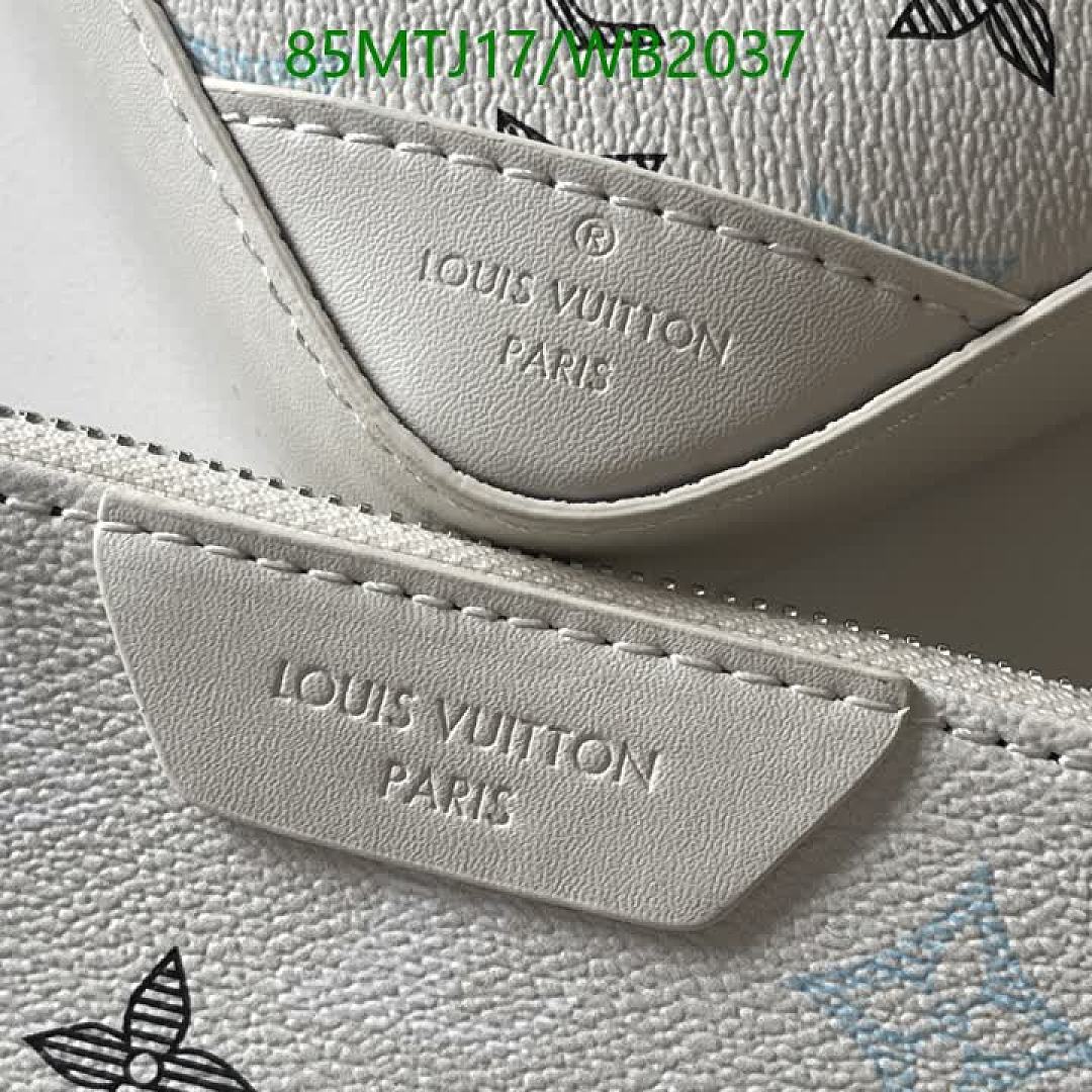 LV-Bag-4A Quality Code: WB2037 $: 85USD