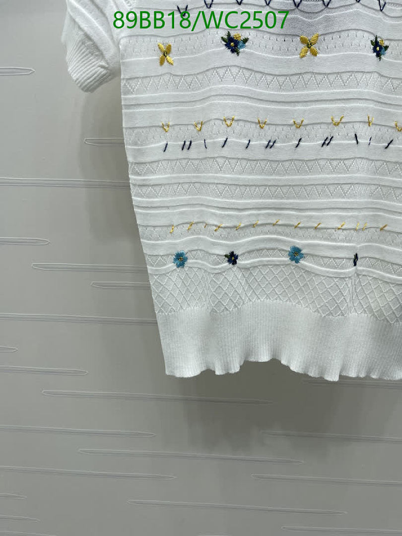 LV-Clothing Code: WC2507 $: 89USD