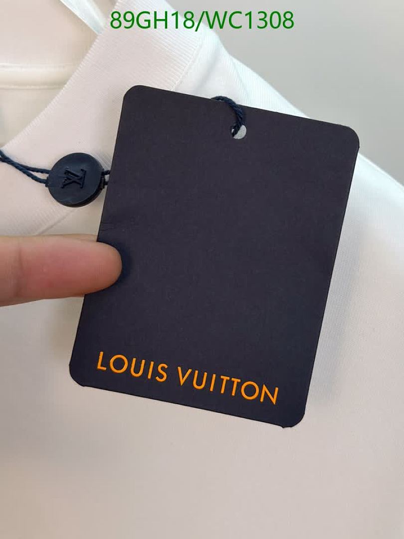 LV-Clothing Code: WC1308 $: 89USD
