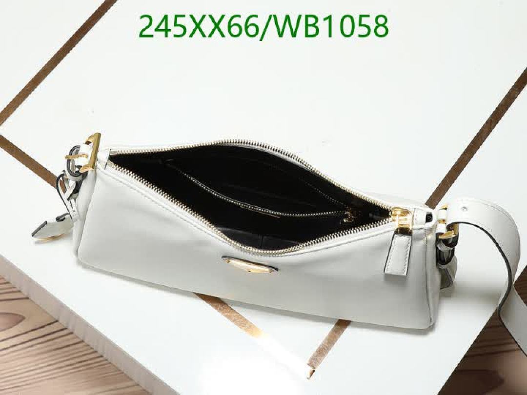Prada-Bag-Mirror Quality Code: WB1058 $: 245USD