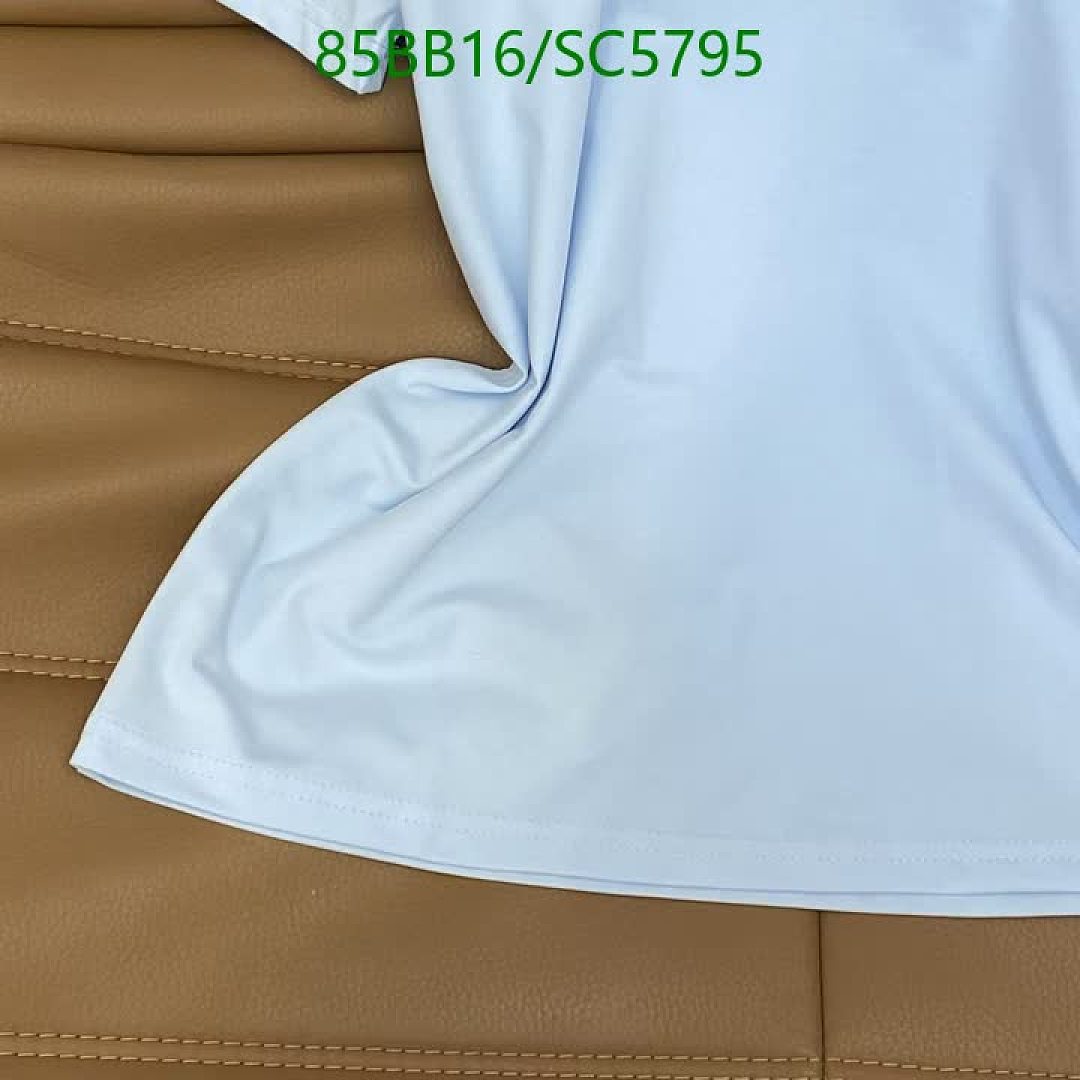 Dior-Clothing Code: SC5795 $: 85USD