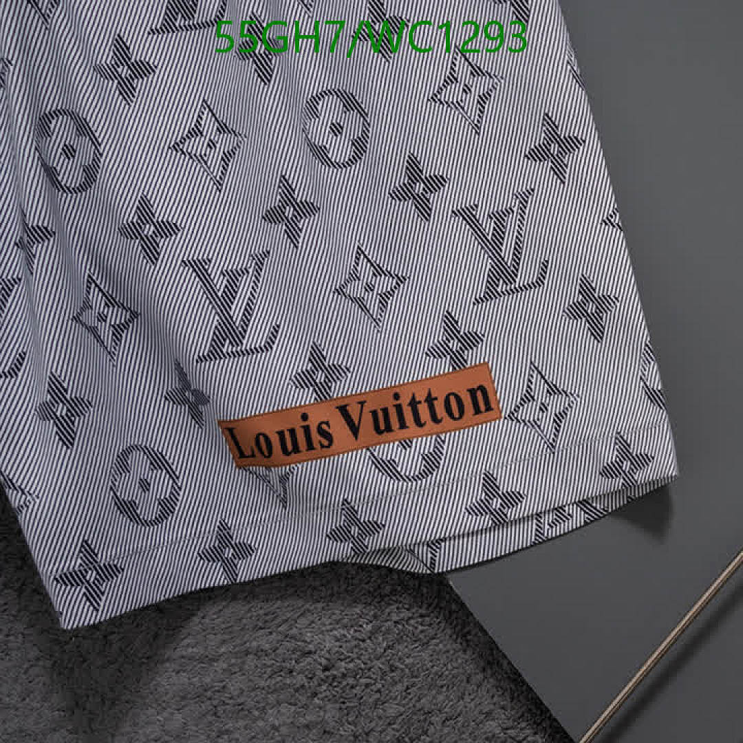 LV-Clothing Code: WC1293 $: 55USD