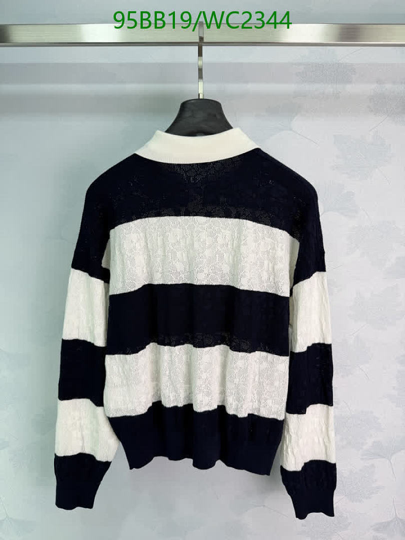 Dior-Clothing Code: WC2344 $: 95USD