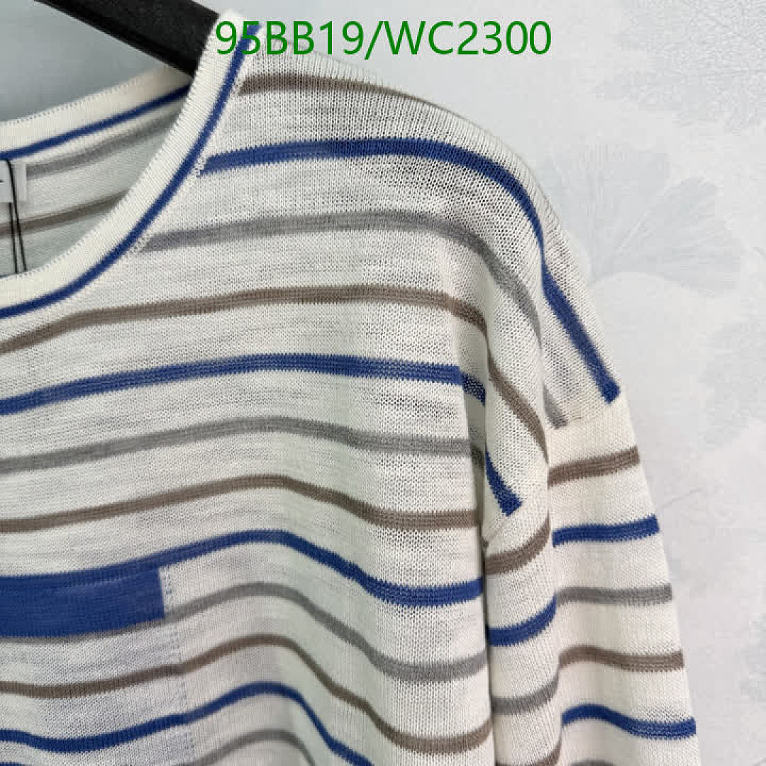 Chanel-Clothing Code: WC2300 $: 95USD