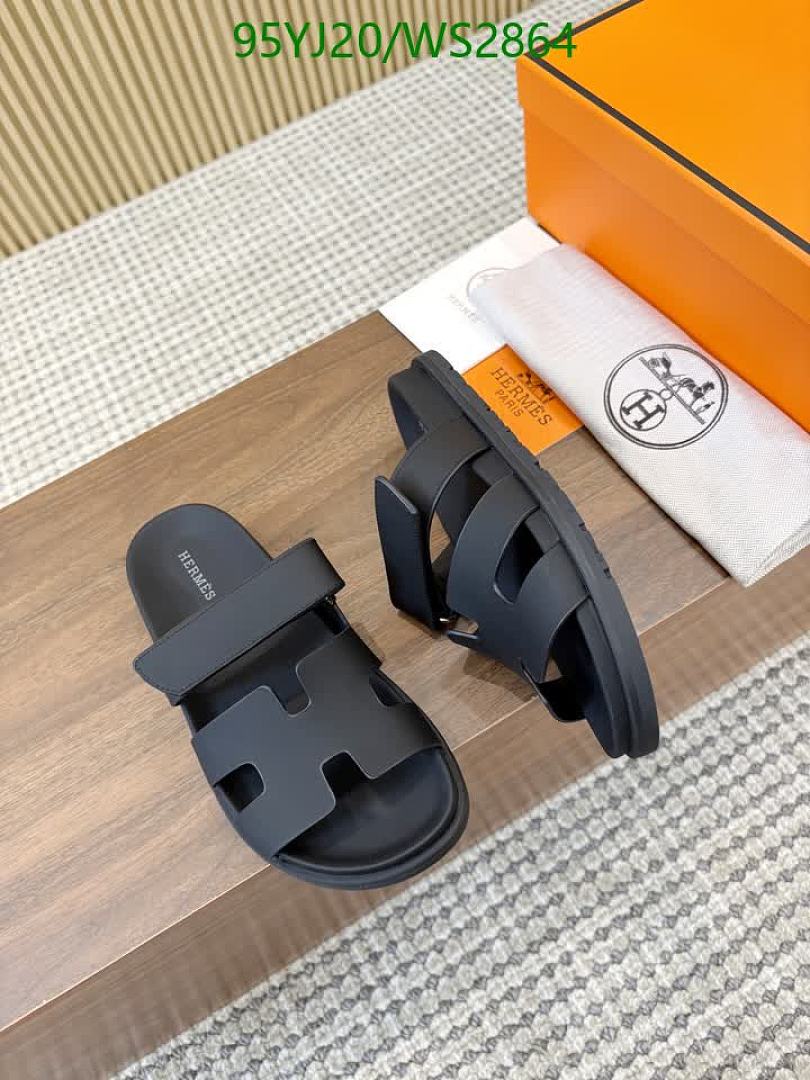 Hermes-Women Shoes Code: WS2864 $: 95USD