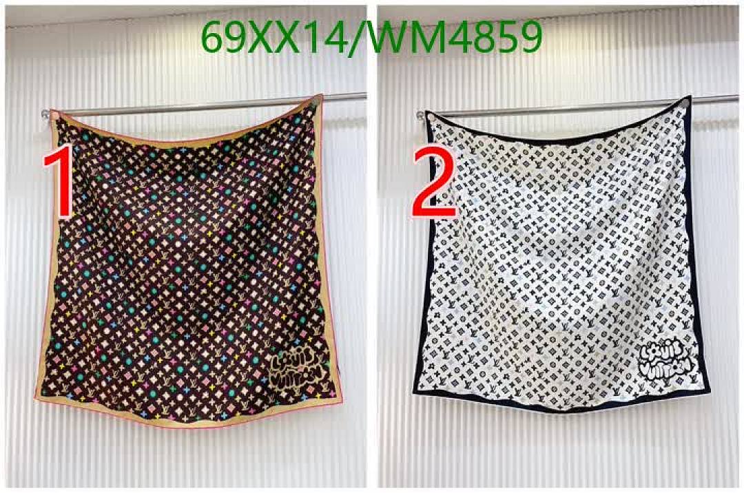 LV-Scarf Code: WM4859 $: 69USD