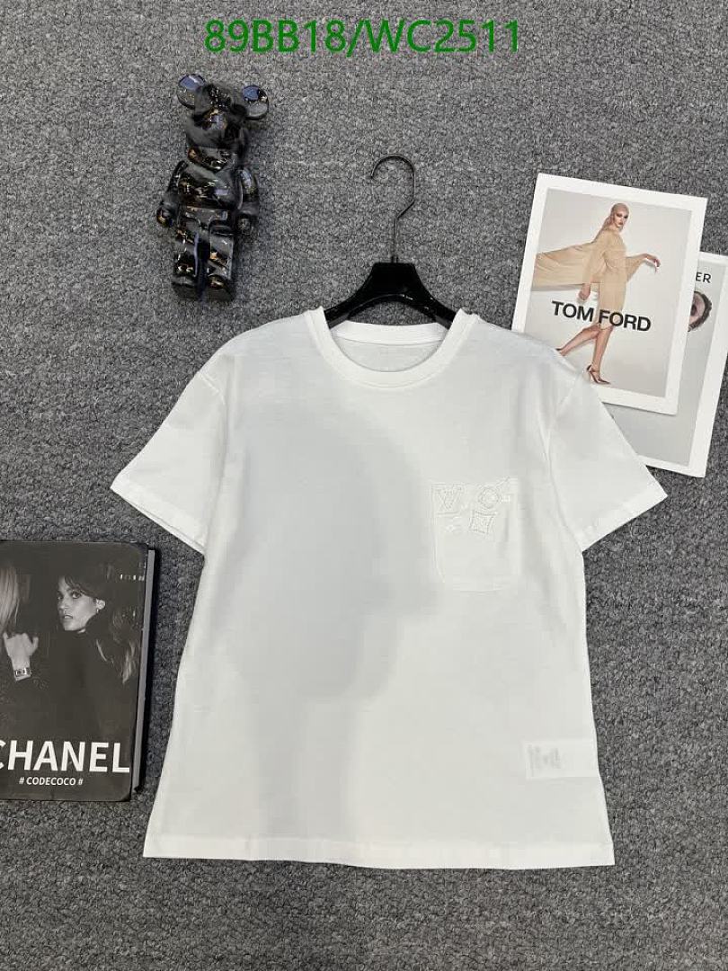 LV-Clothing Code: WC2511 $: 89USD