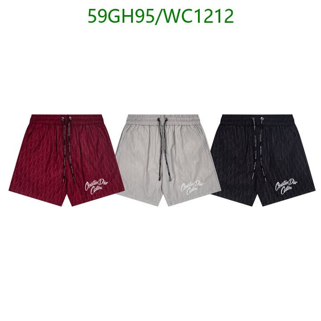 Dior-Clothing Code: WC1212 $: 59USD