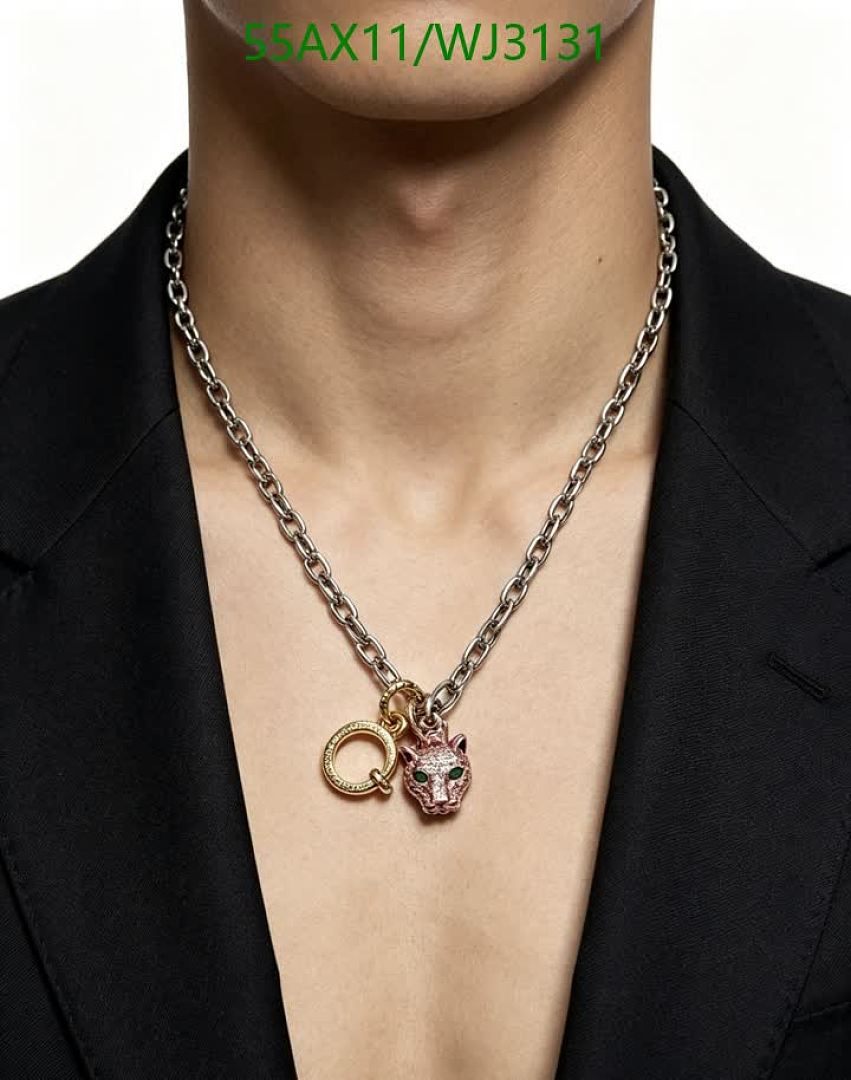 Cartier-Jewelry Code: WJ3131 $: 55USD