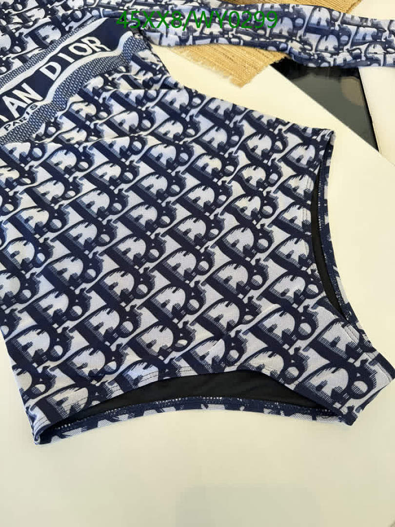 Dior-Swimsuit Code: WY0299 $: 45USD