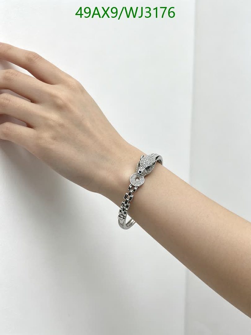 Cartier-Jewelry Code: WJ3176 $: 49USD