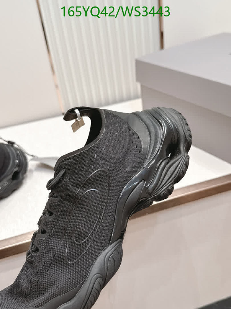 Balenciaga-Women Shoes Code: WS3443 $: 165USD