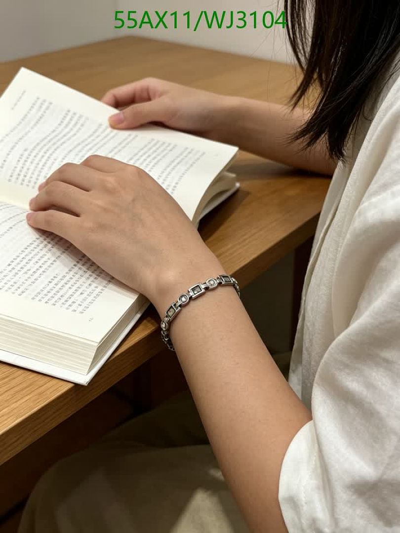 Cartier-Jewelry Code: WJ3104 $: 55USD