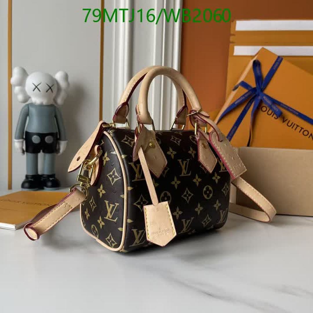 LV-Bag-4A Quality Code: WB2060 $: 79USD