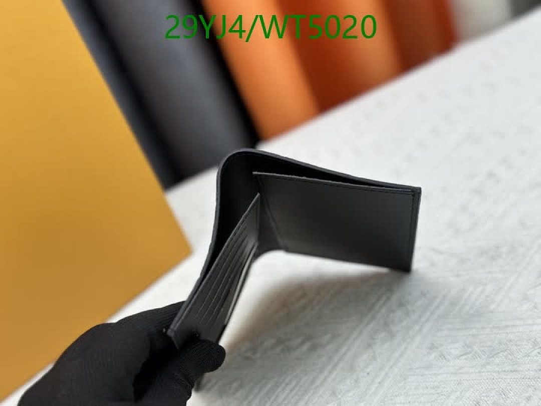 LV-Wallet-4A Quality Code: WT5020 $: 29USD