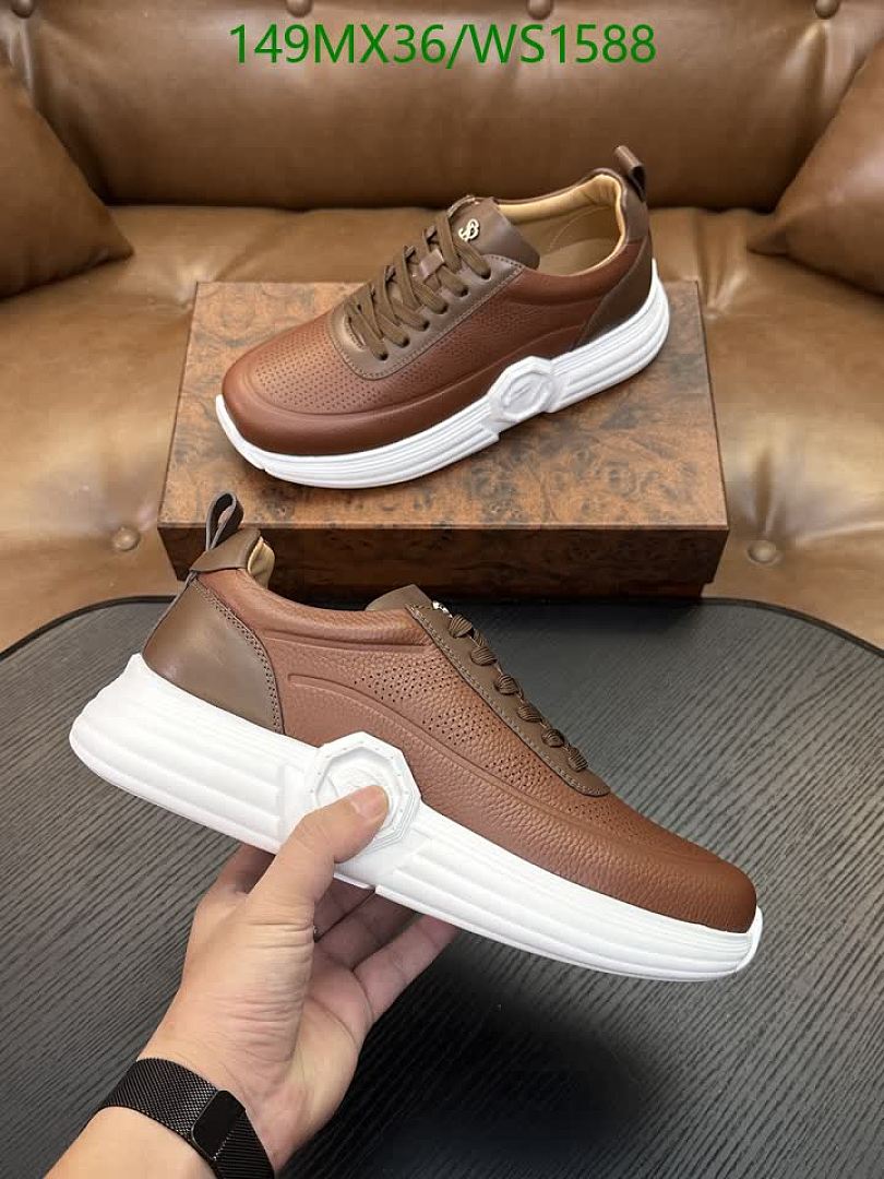 Stefano Ricci-Men shoes Code: WS1588 $: 149USD