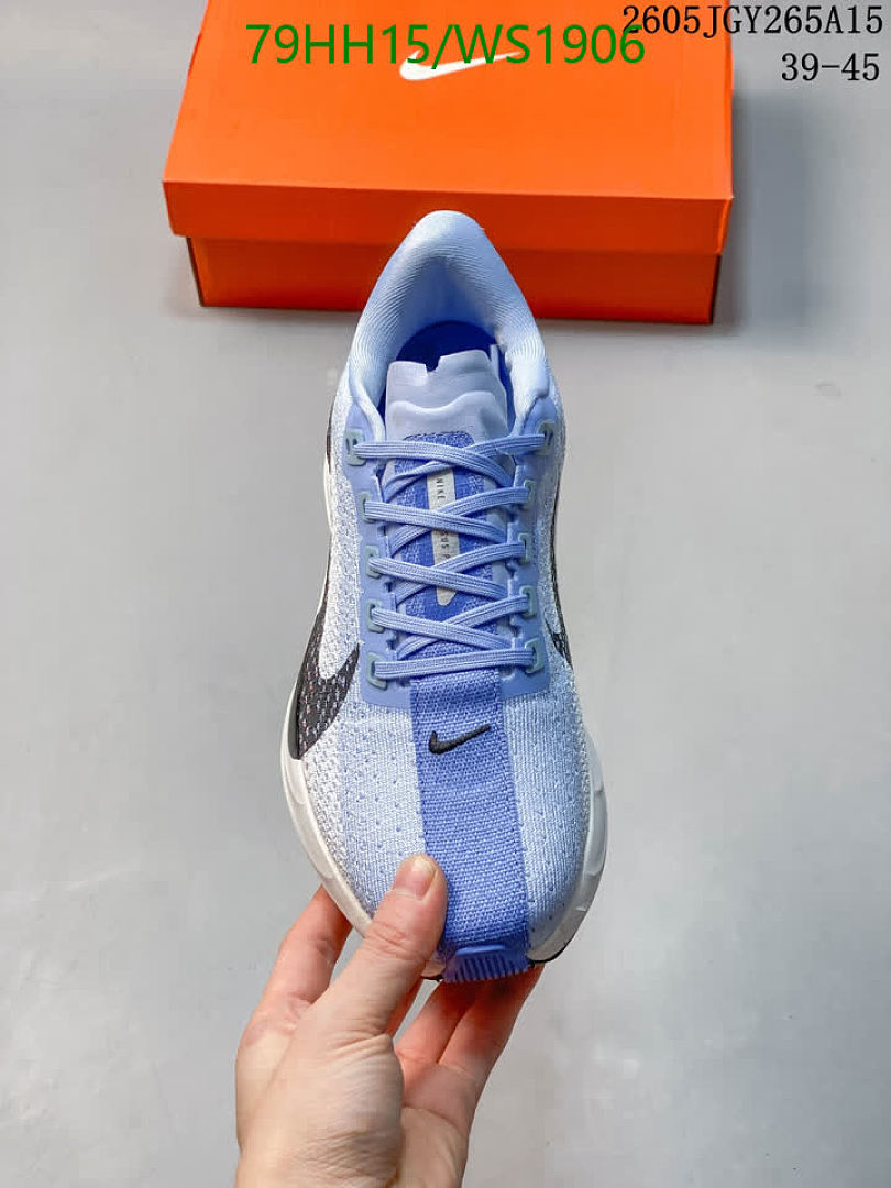 Nike-Men shoes Code: WS1906 $: 79USD