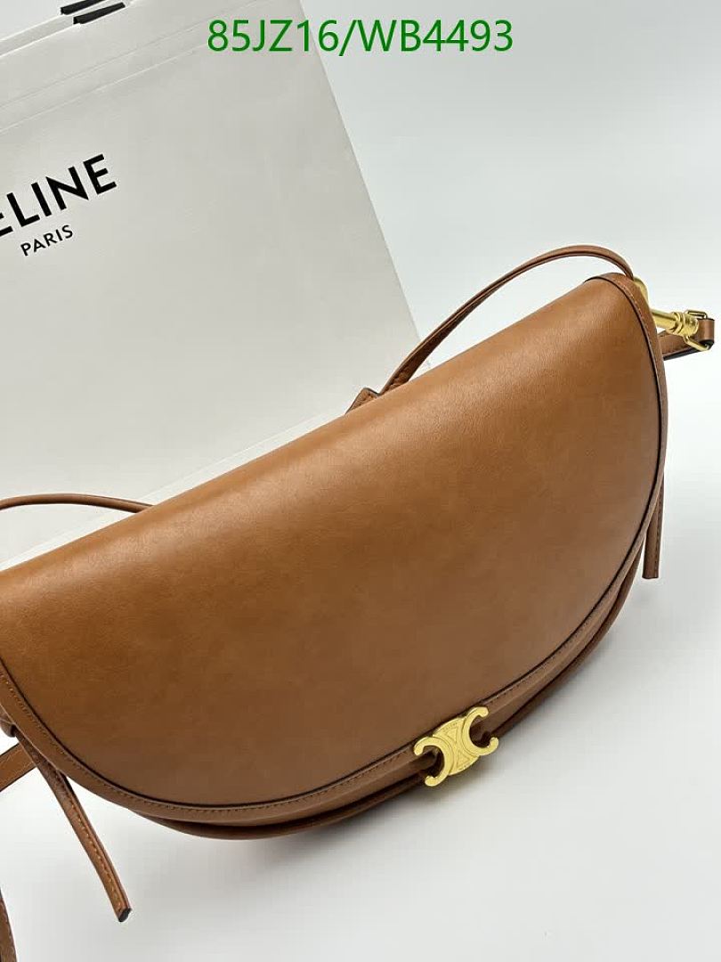 Celine-Bag-4A Quality Code: WB4493 $: 85USD