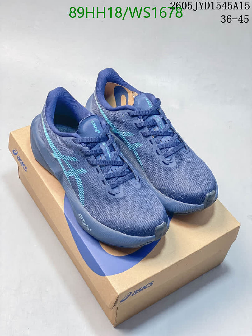 Adidas-Men shoes Code: WS1678 $: 89USD