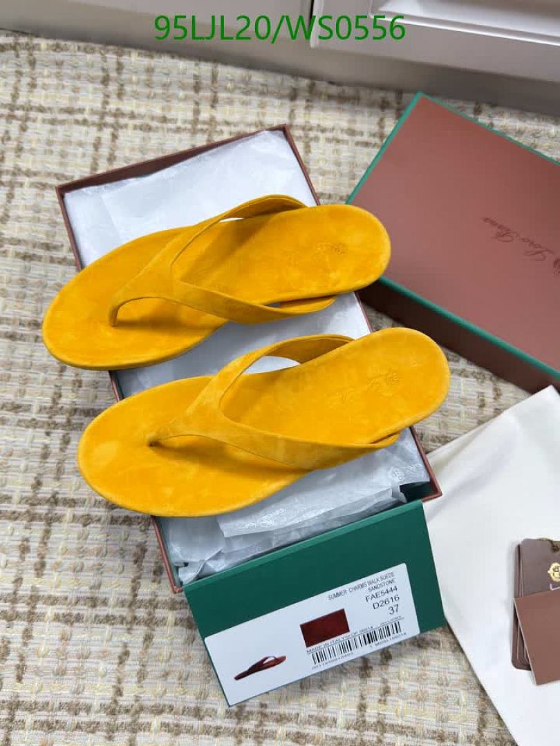 Loro Piana-Women Shoes Code: WS0556 $: 95USD