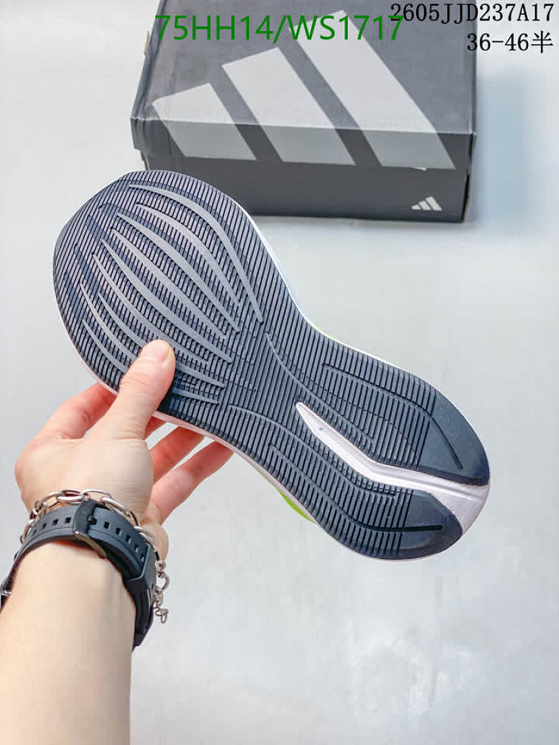 Adidas-Women Shoes Code: WS1717 $: 75USD