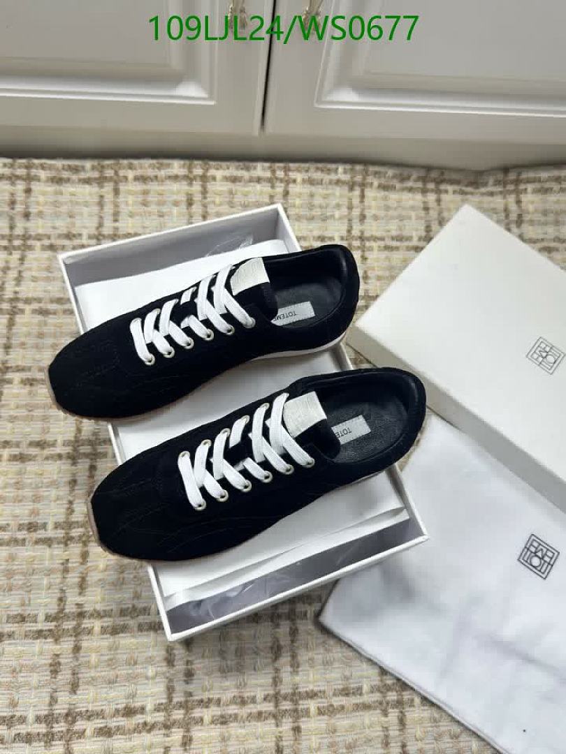 The Row-Women Shoes Code: WS0677 $: 109USD