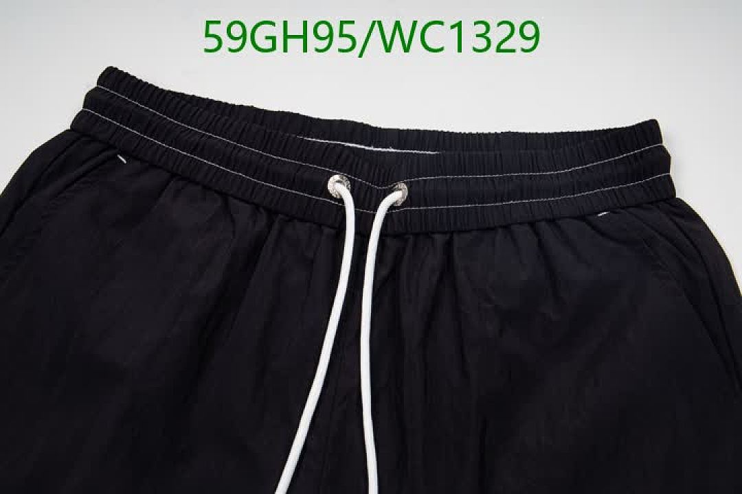 Prada-Clothing Code: WC1329 $: 59USD