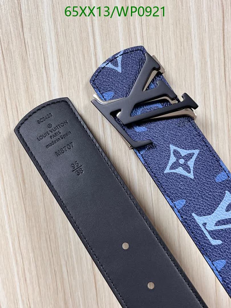 LV-Belts Code: WP0921 $: 65USD