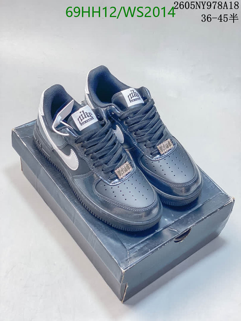 Nike-Men shoes Code: WS2014 $: 69USD