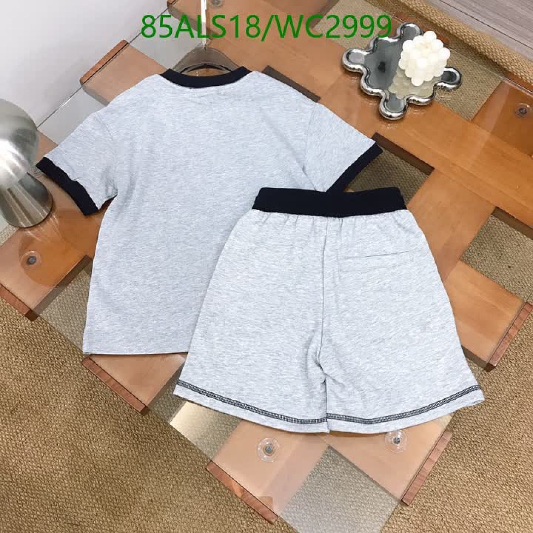 D&G-Kids Clothing Code: WC2999 $: 85USD