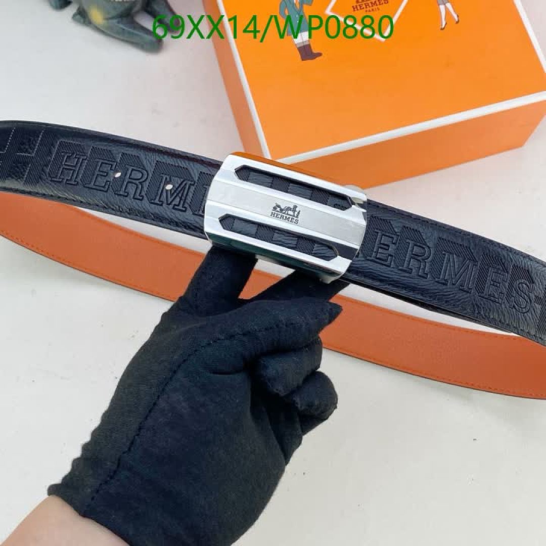 Hermes-Belts Code: WP0880 $: 69USD