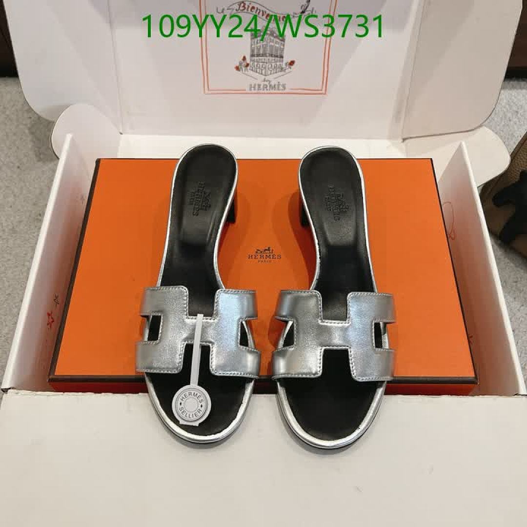 Hermes-Women Shoes Code: WS3731 $: 109USD