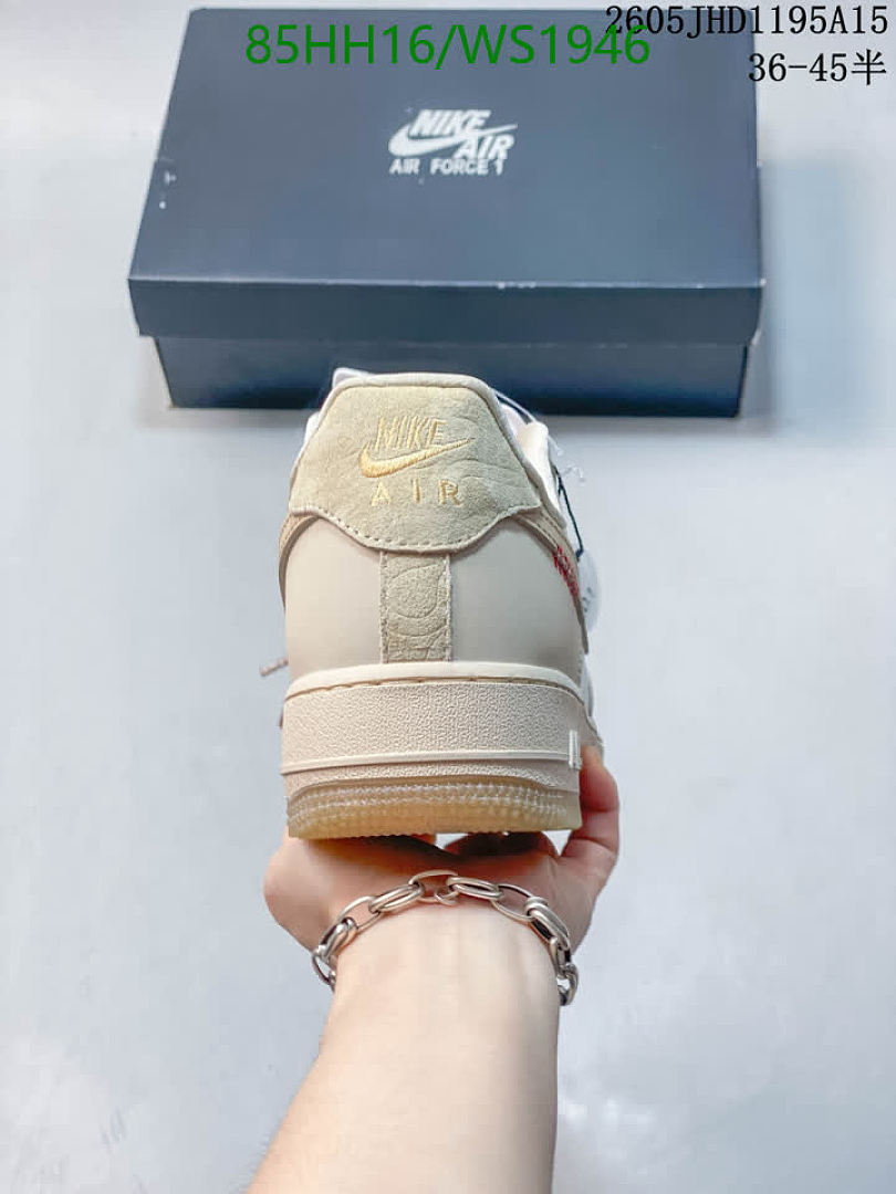 NIKE-Women Shoes Code: WS1946 $: 85USD