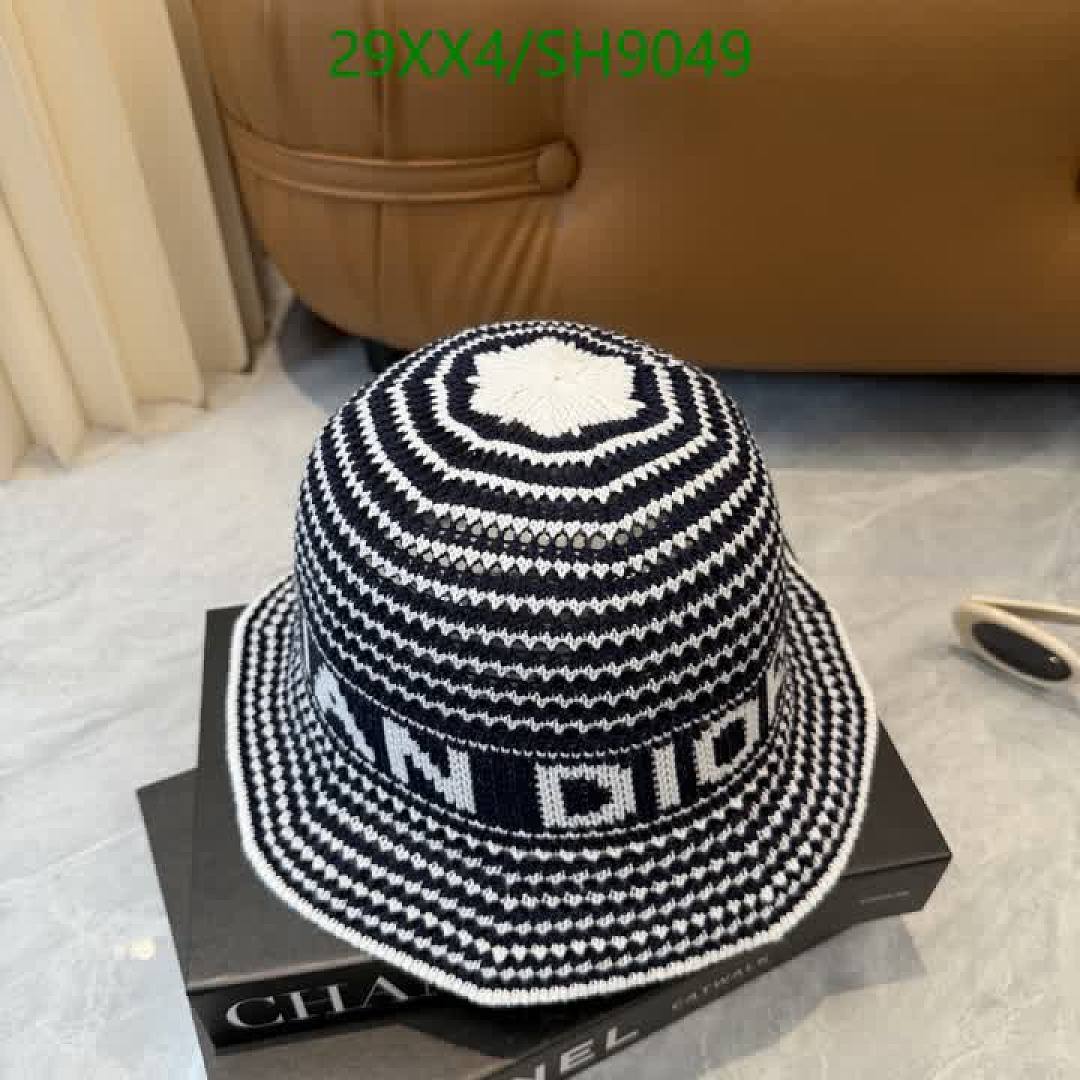 Dior-Cap(Hat) Code: SH9049 $: 29USD