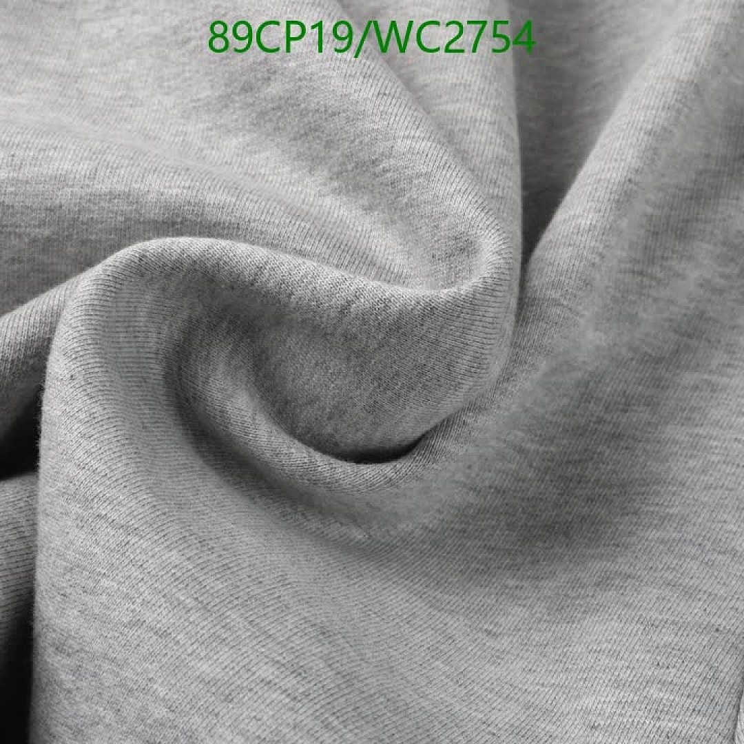 Balenciaga-Clothing Code: WC2754 $: 89USD