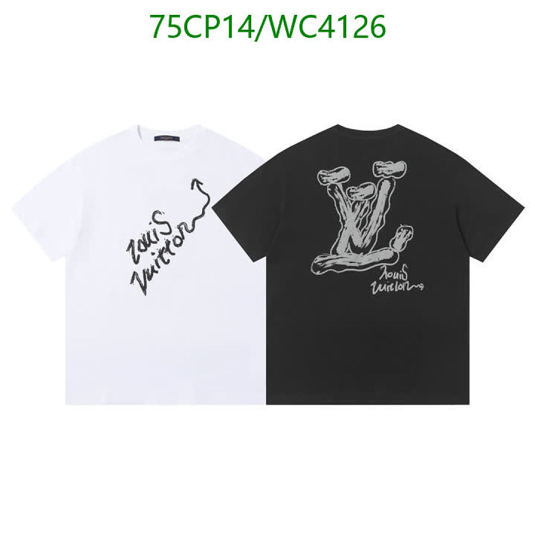 LV-Clothing Code: WC4126 $: 75USD