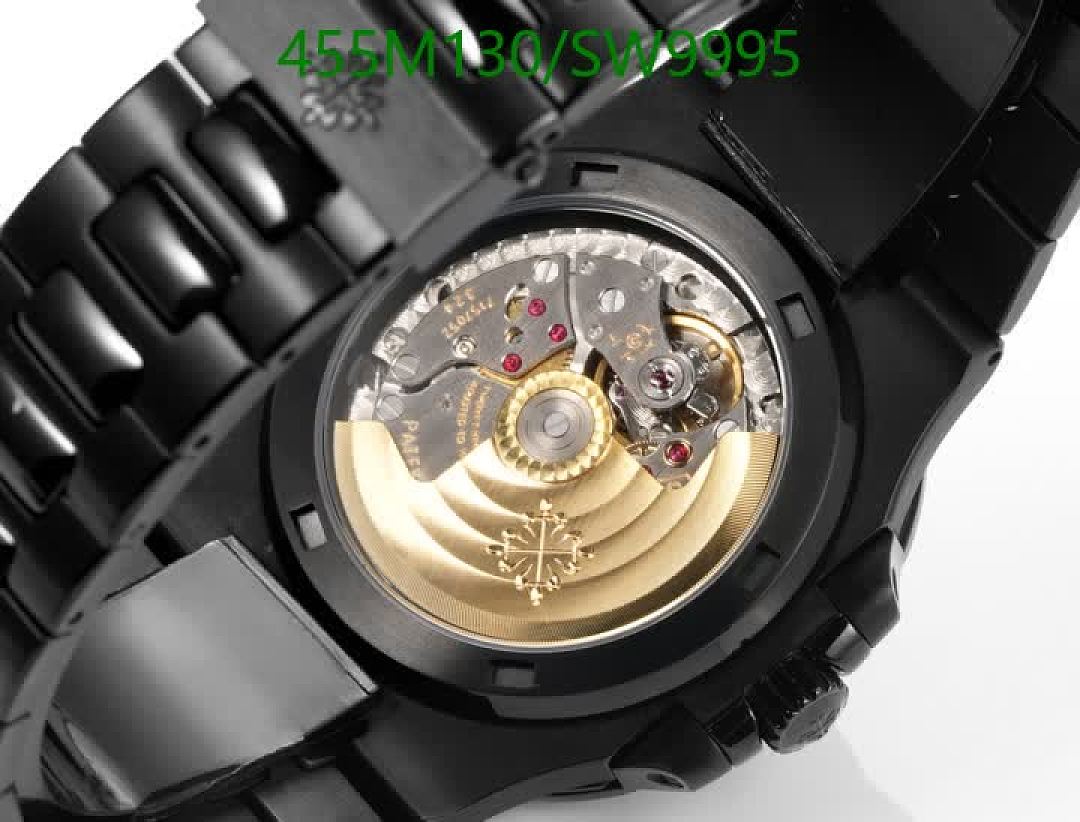 Patek Philippe-Watch-Mirror Quality Code: SW9995 $: 455USD