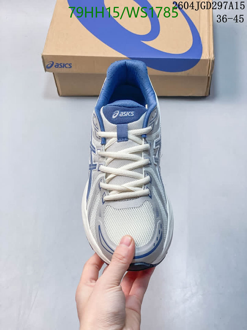 Asics-Men shoes Code: WS1785 $: 79USD