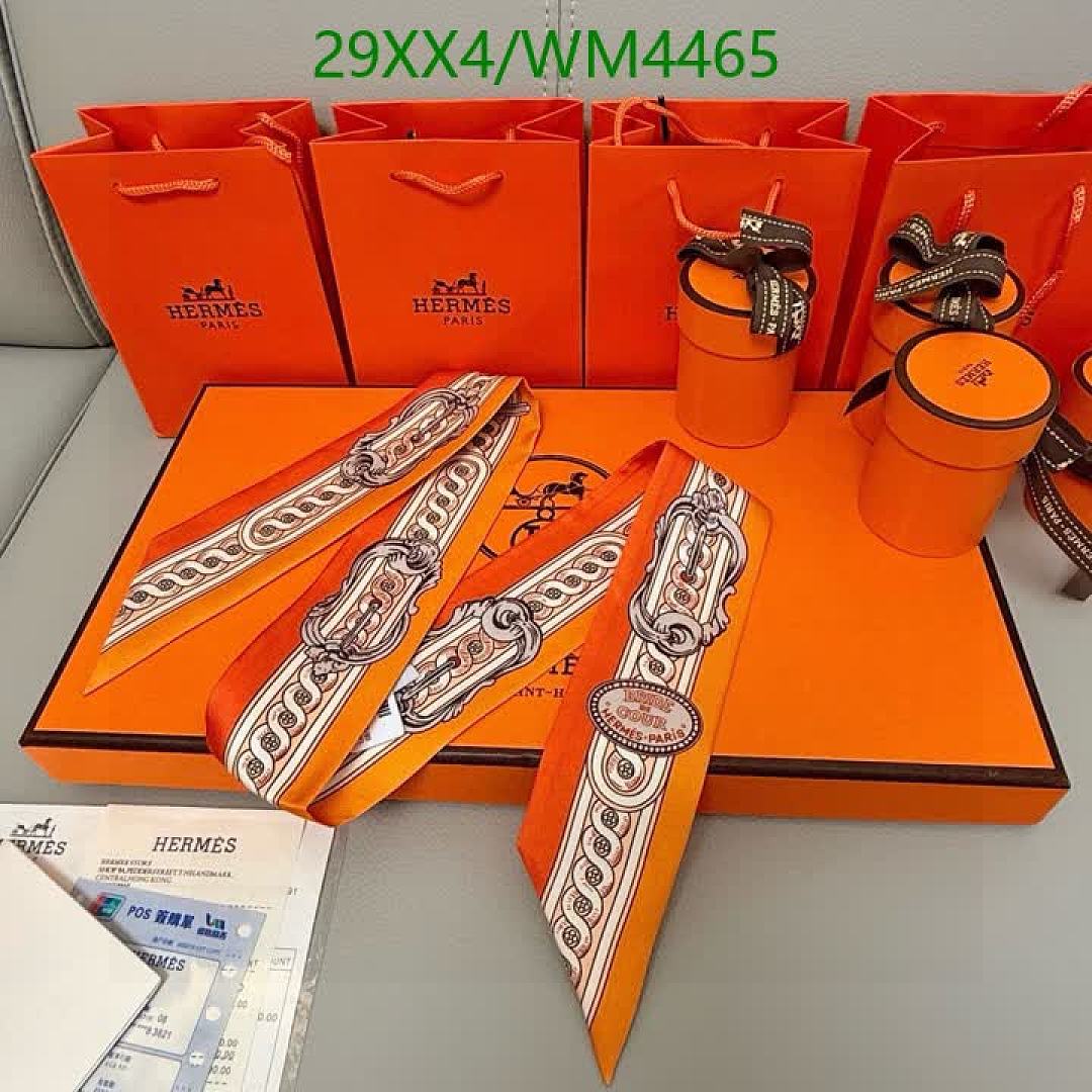 Hermes-Scarf Code: WM4465 $: 29USD