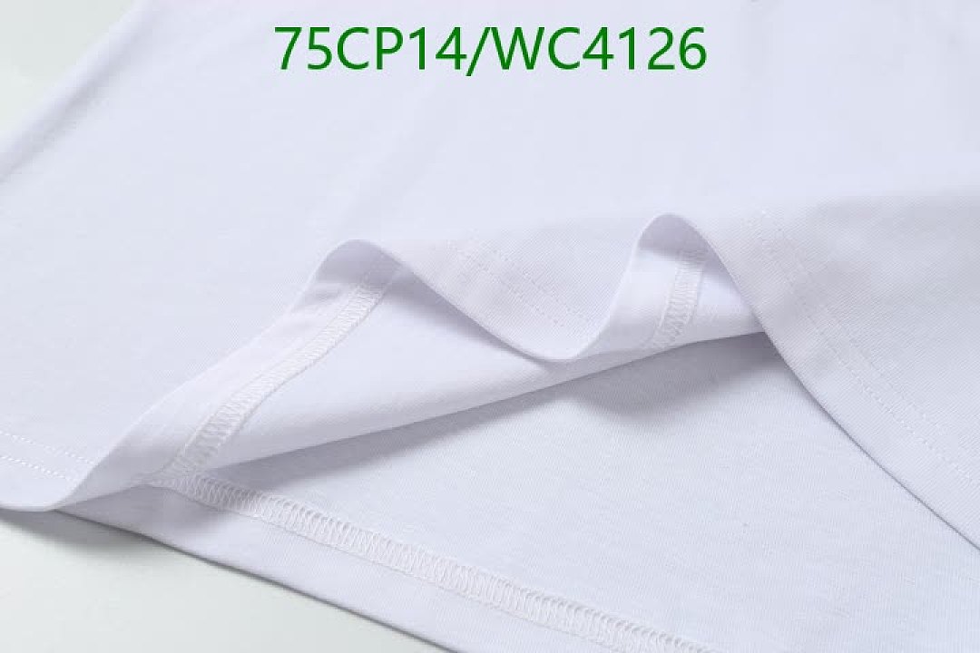 LV-Clothing Code: WC4126 $: 75USD