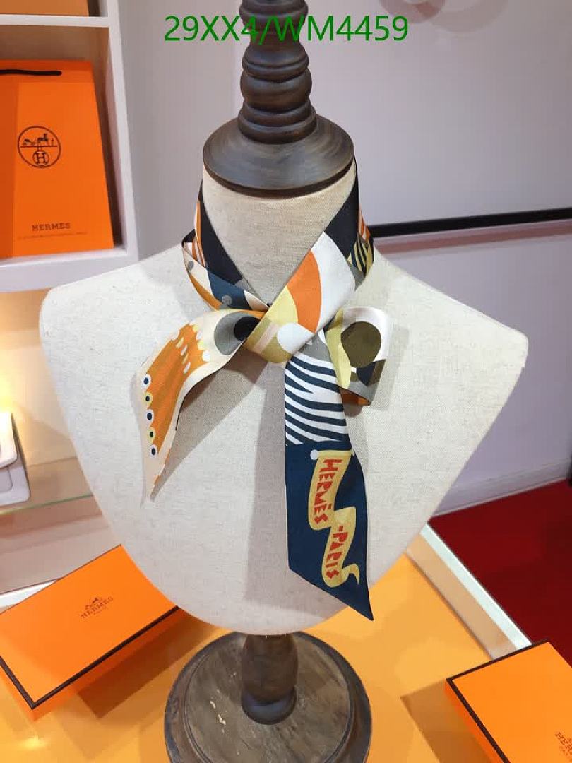 Hermes-Scarf Code: WM4459 $: 29USD