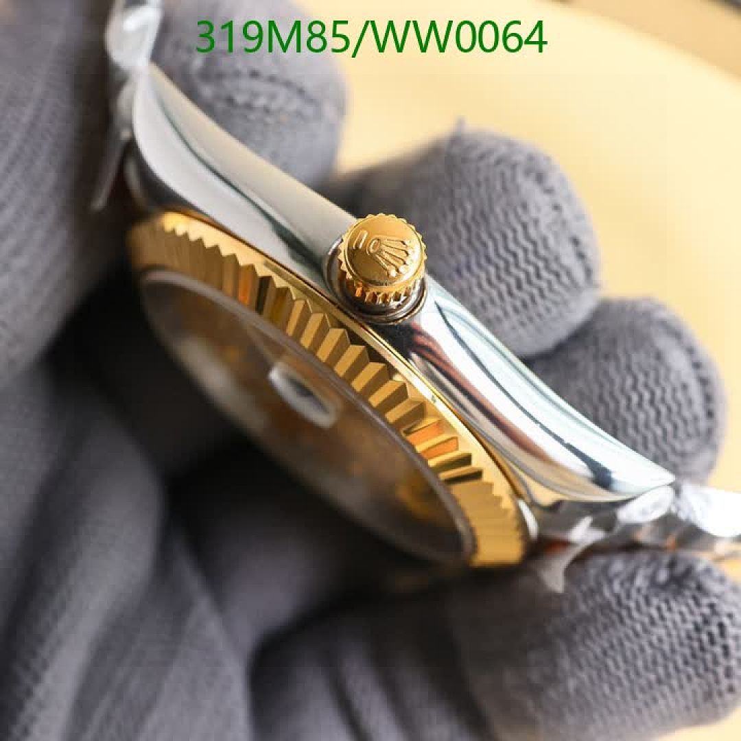 Rolex-Watch-Mirror Quality Code: WW0064 $: 319USD