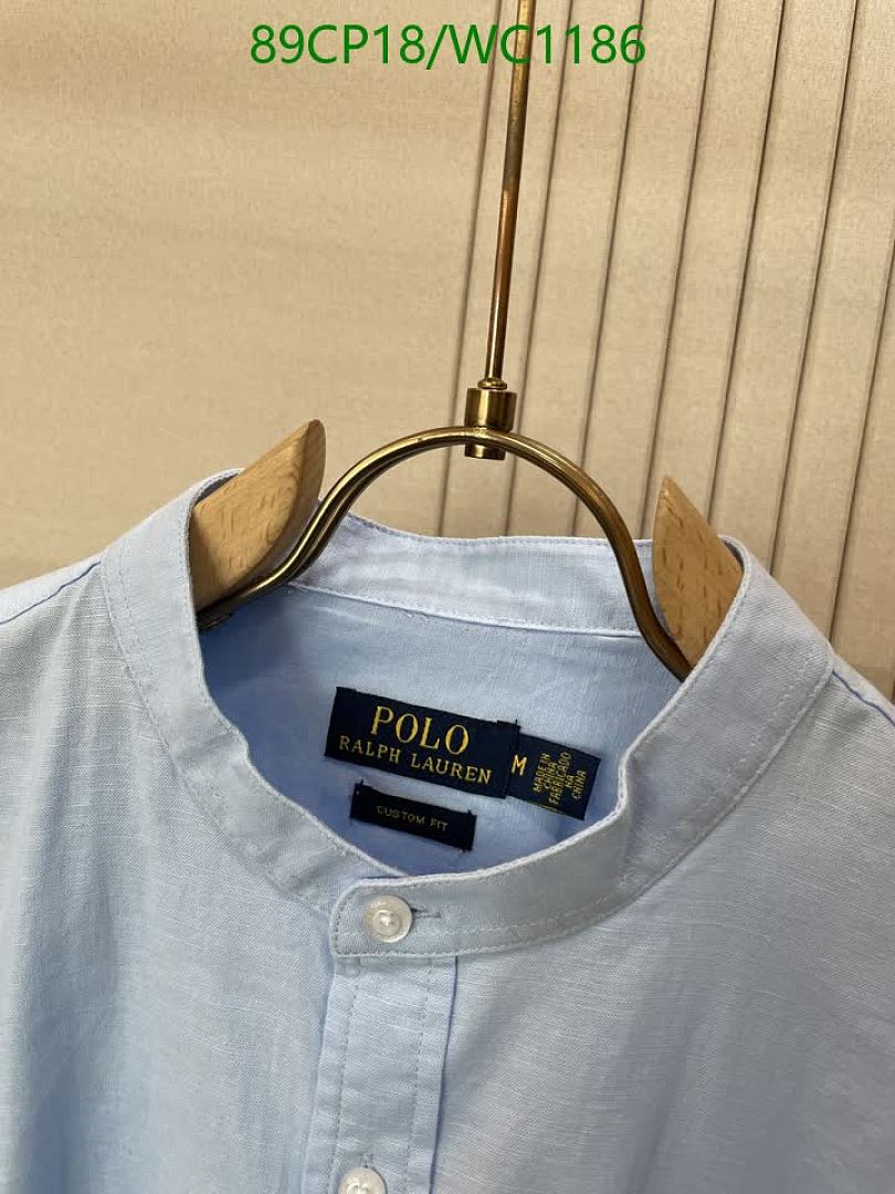 Ralph Lauren-Clothing Code: WC1186 $: 89USD